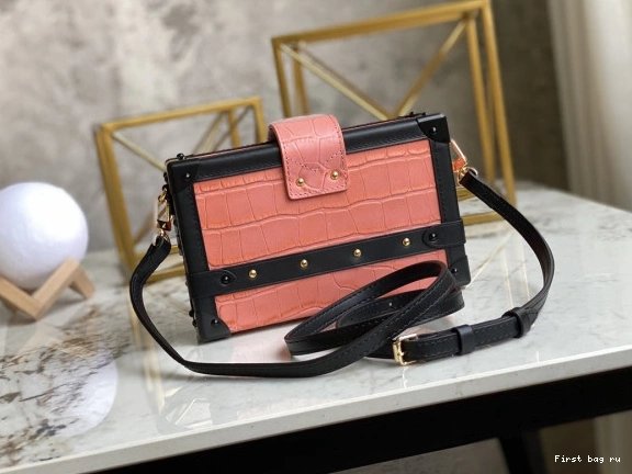 Frstbag ru MALLE VUITTON PETITE LOUIS 0810